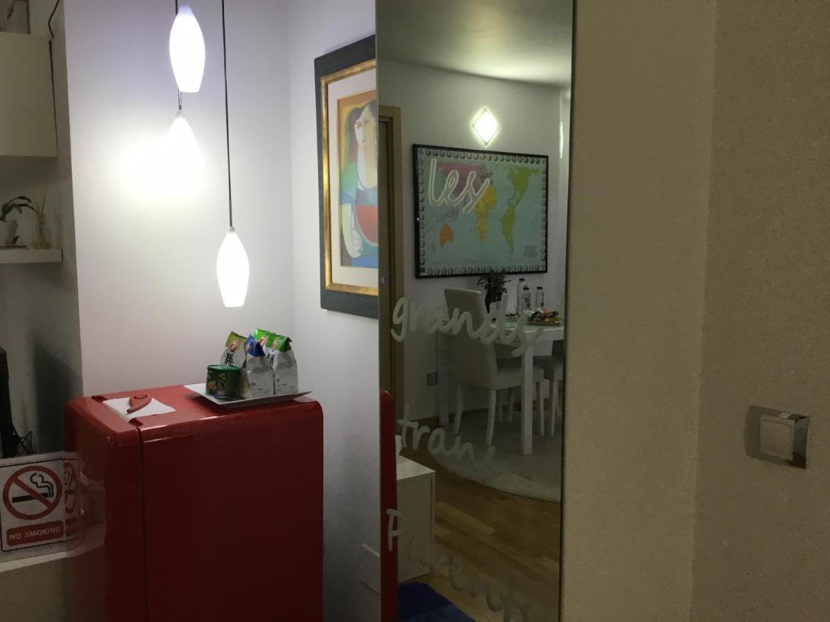 White Dream Suites Yaş Dış mekan fotoğraf