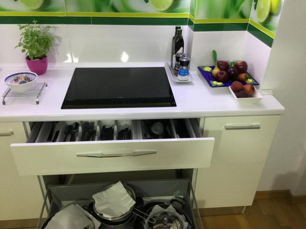 White Dream Suites Yaş Dış mekan fotoğraf
