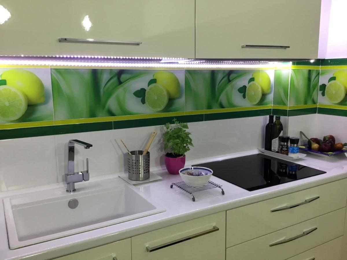 White Dream Suites Yaş Dış mekan fotoğraf