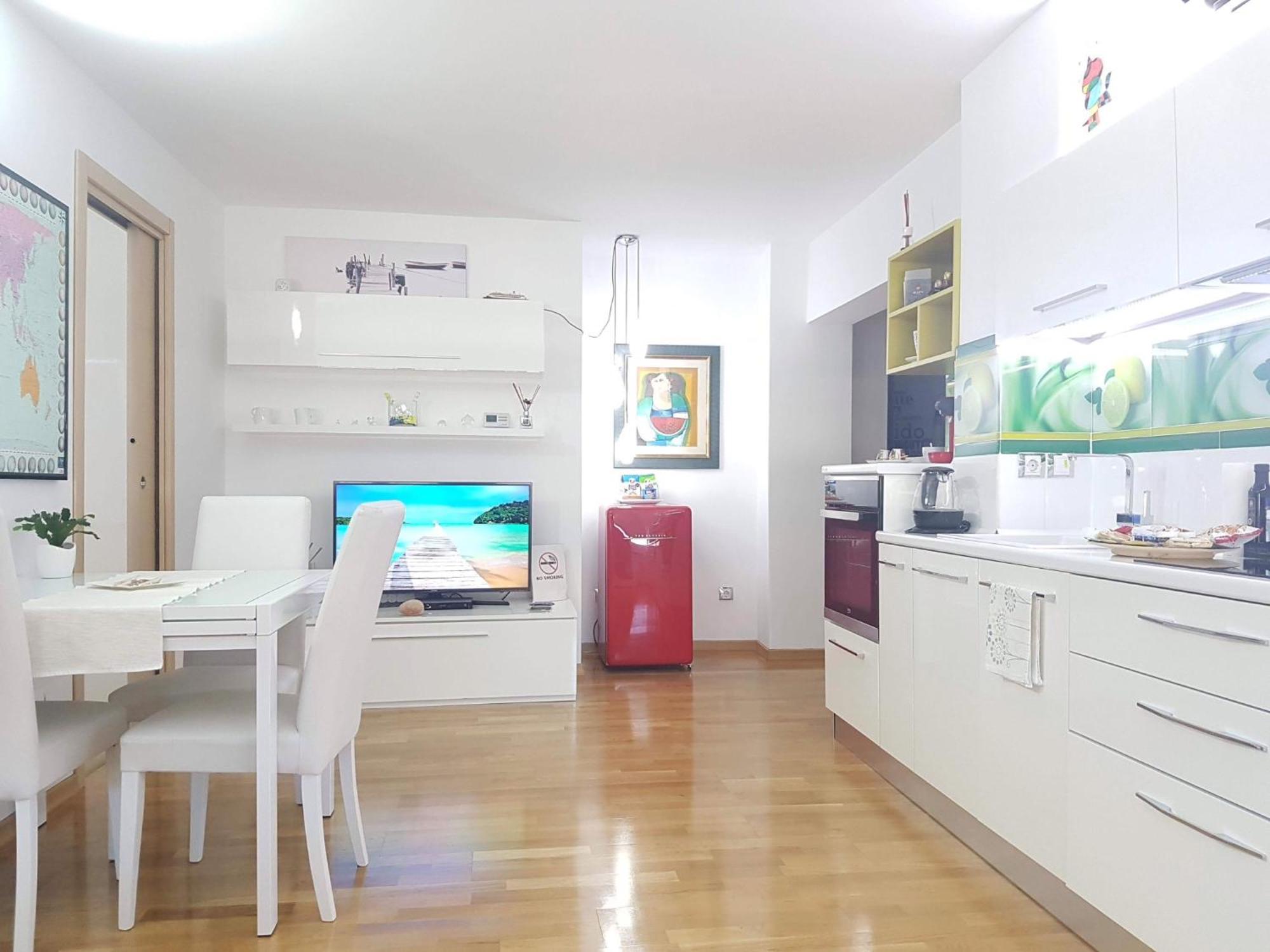 White Dream Suites Yaş Dış mekan fotoğraf