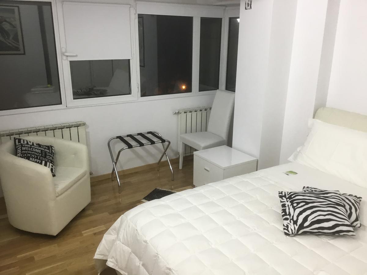 White Dream Suites Yaş Dış mekan fotoğraf