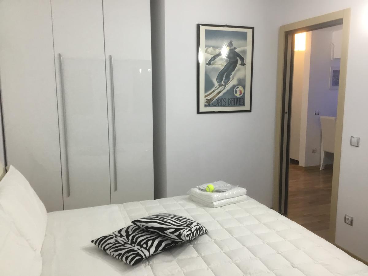 White Dream Suites Yaş Dış mekan fotoğraf