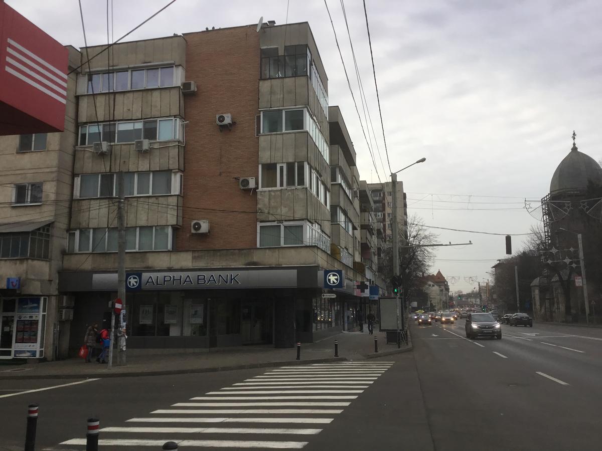 White Dream Suites Yaş Dış mekan fotoğraf
