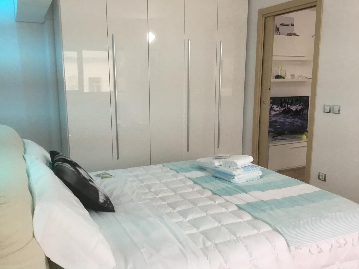 White Dream Suites Yaş Dış mekan fotoğraf