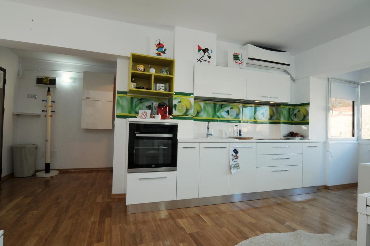 White Dream Suites Yaş Dış mekan fotoğraf
