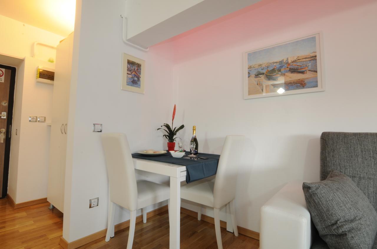 White Dream Suites Yaş Dış mekan fotoğraf