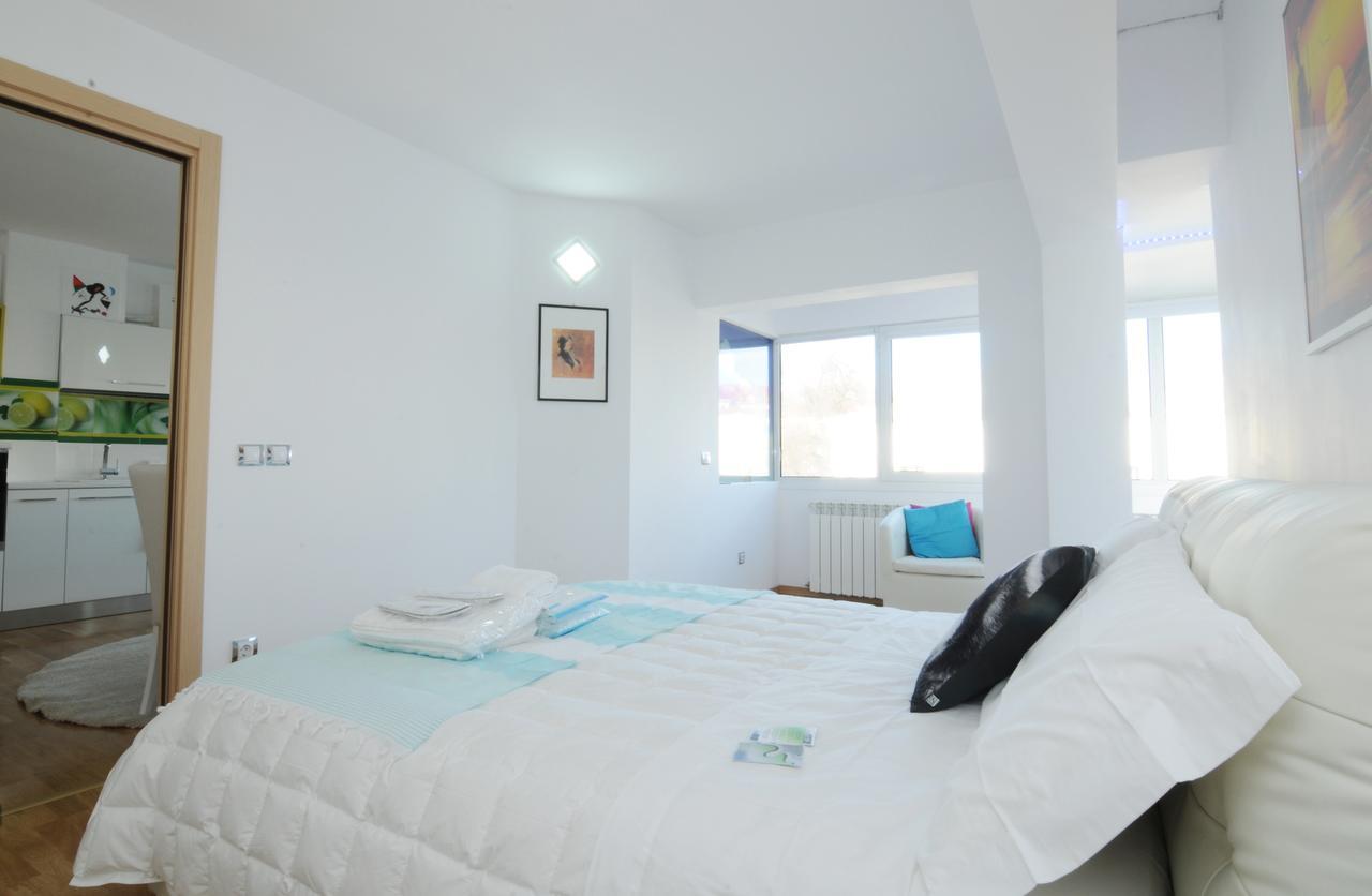 White Dream Suites Yaş Dış mekan fotoğraf