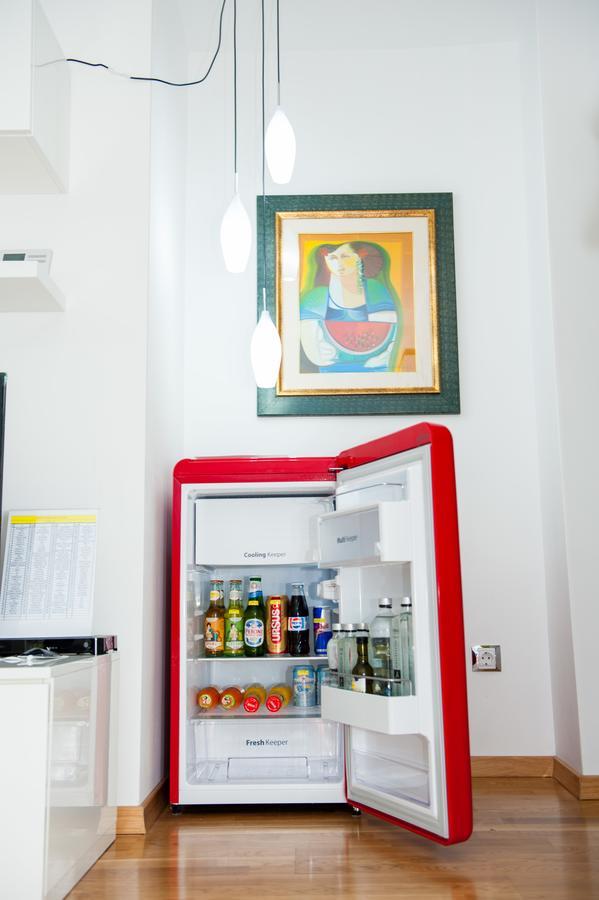 White Dream Suites Yaş Dış mekan fotoğraf