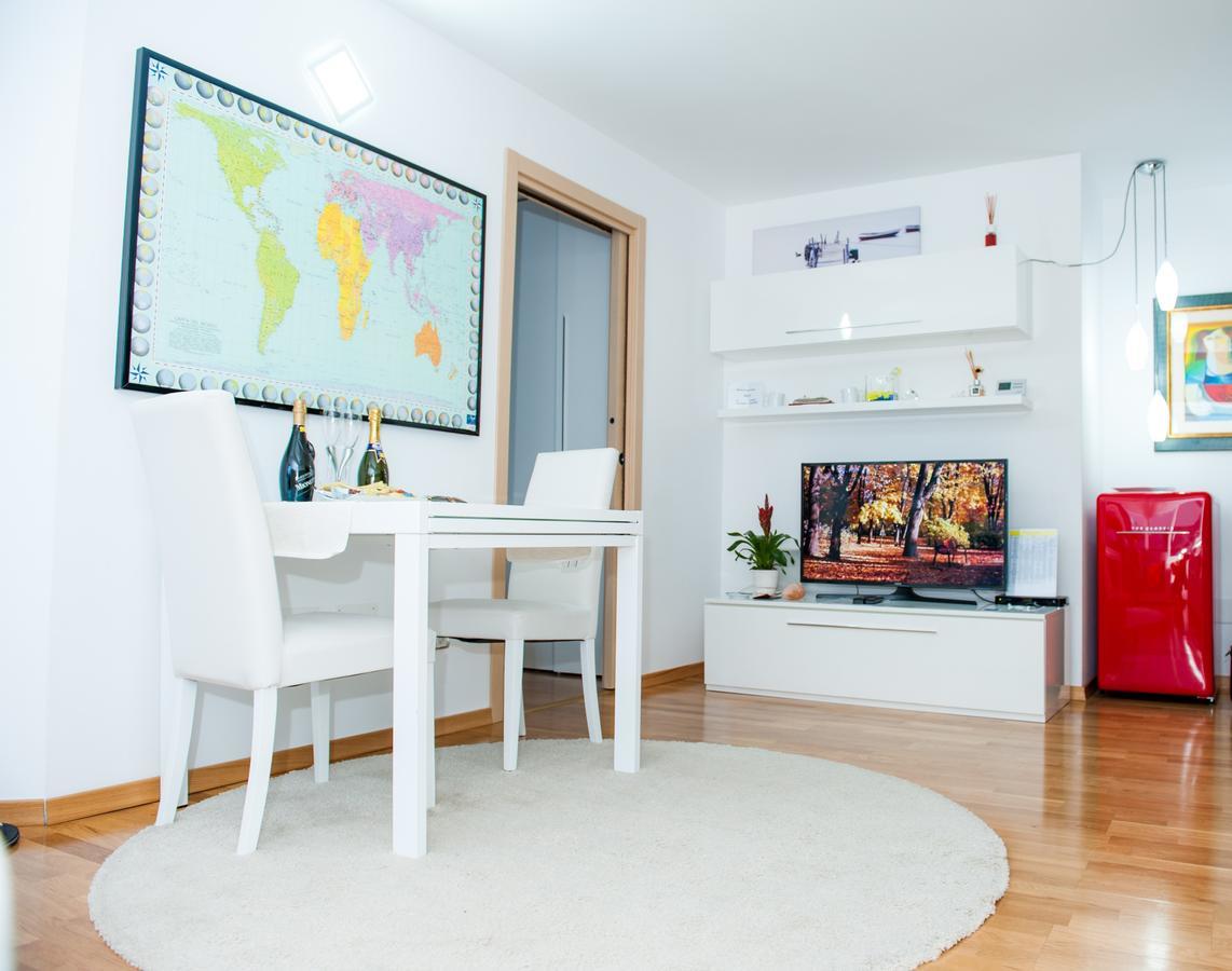 White Dream Suites Yaş Dış mekan fotoğraf