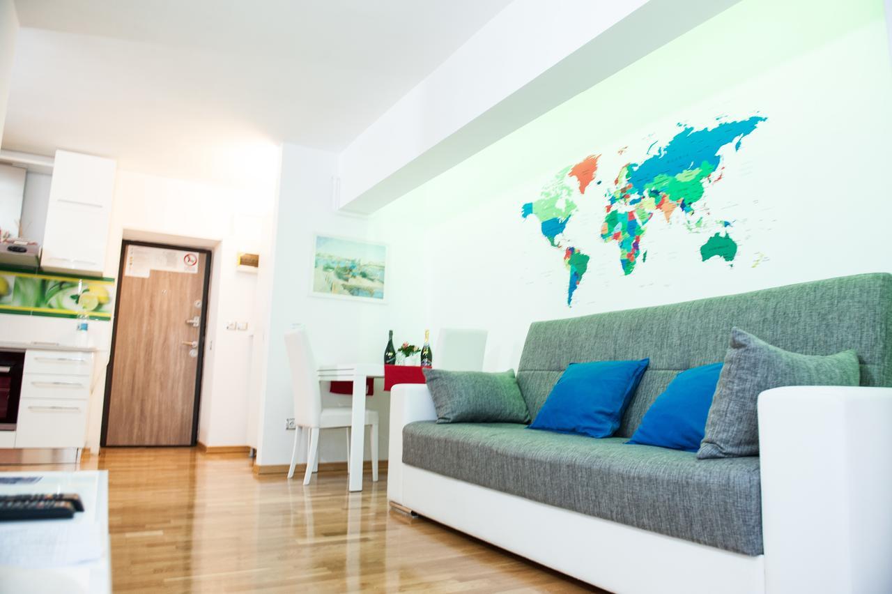 White Dream Suites Yaş Dış mekan fotoğraf