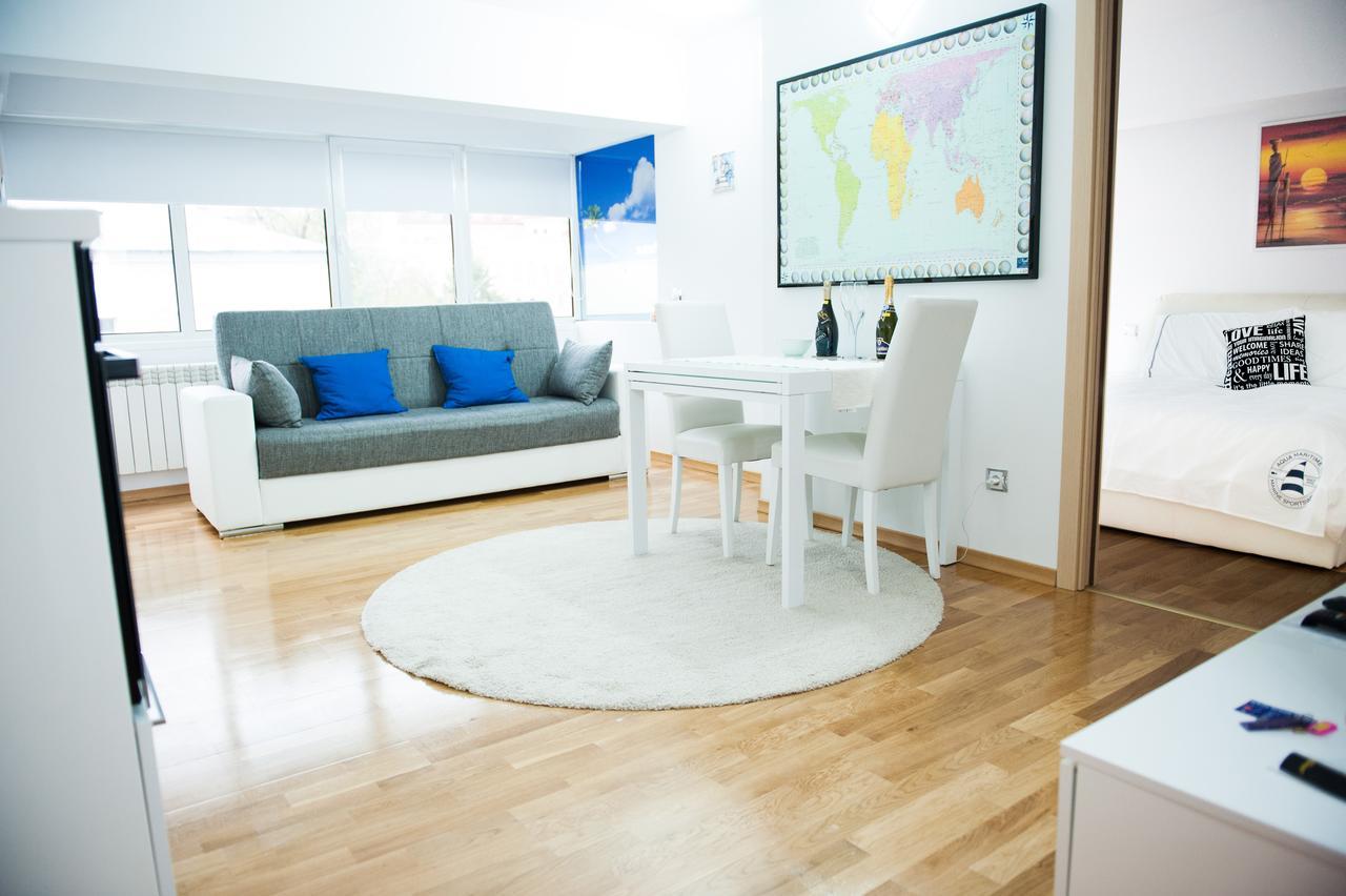 White Dream Suites Yaş Dış mekan fotoğraf