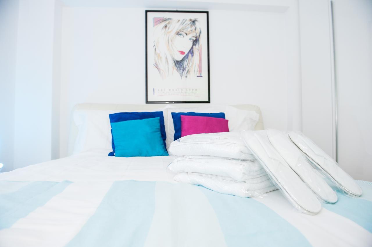 White Dream Suites Yaş Dış mekan fotoğraf