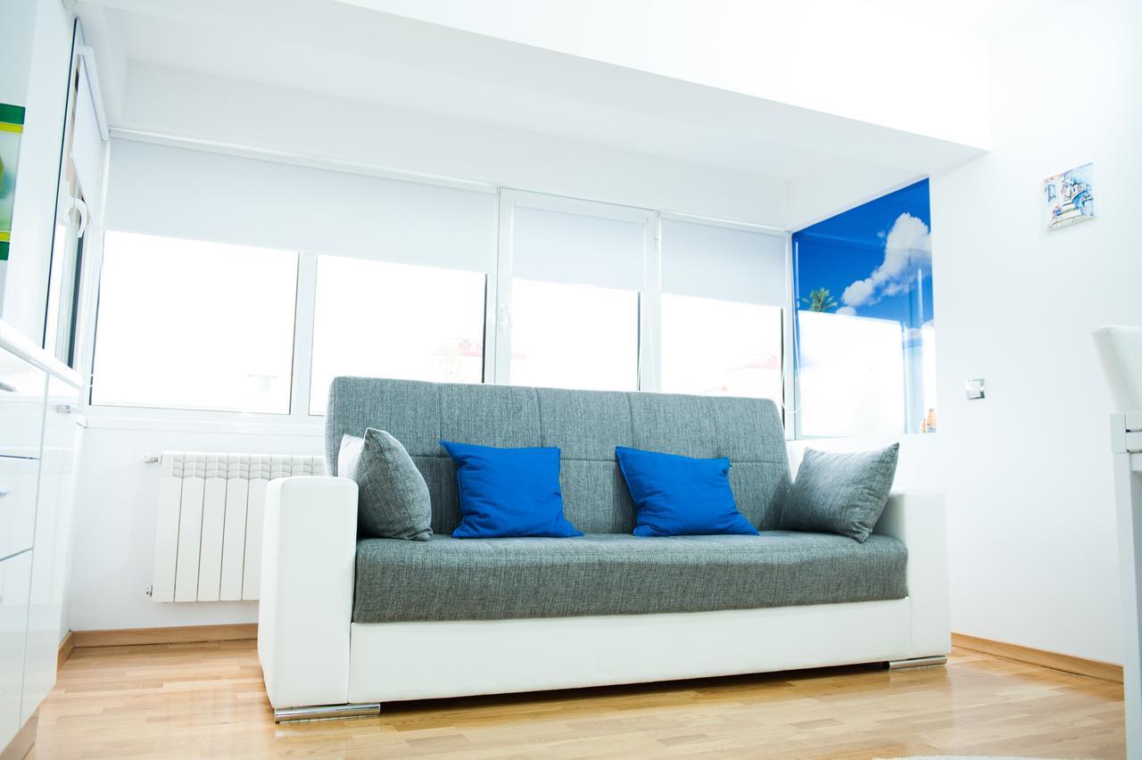 White Dream Suites Yaş Dış mekan fotoğraf