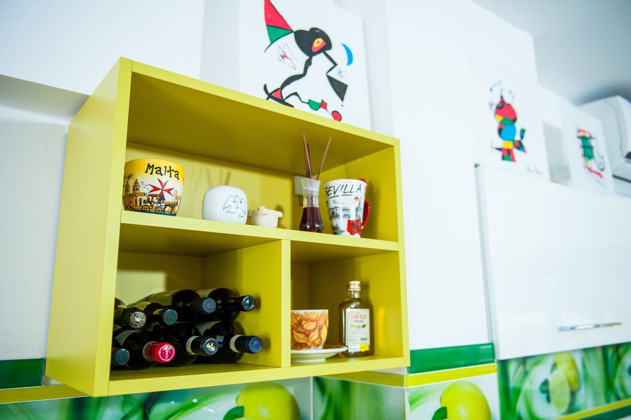 White Dream Suites Yaş Dış mekan fotoğraf