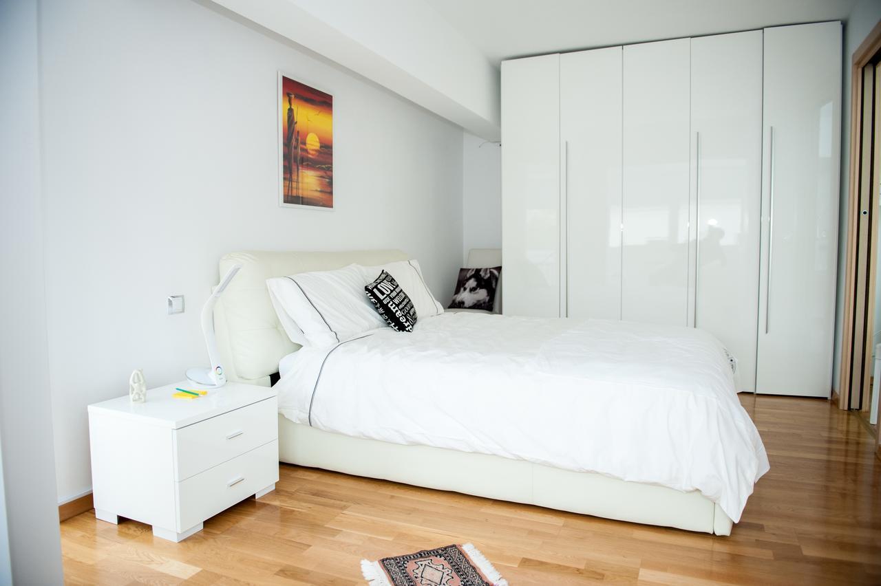 White Dream Suites Yaş Dış mekan fotoğraf