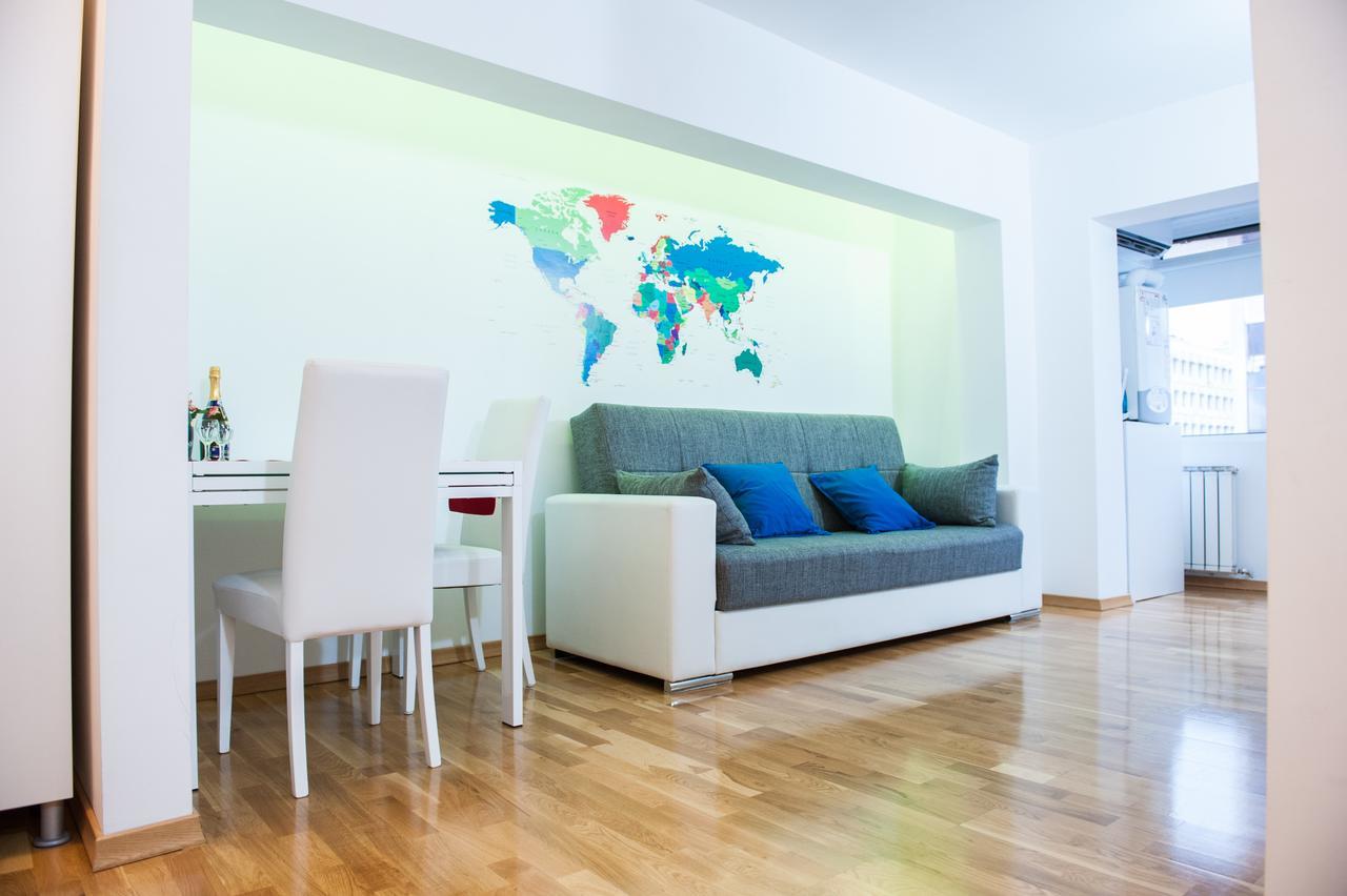 White Dream Suites Yaş Dış mekan fotoğraf