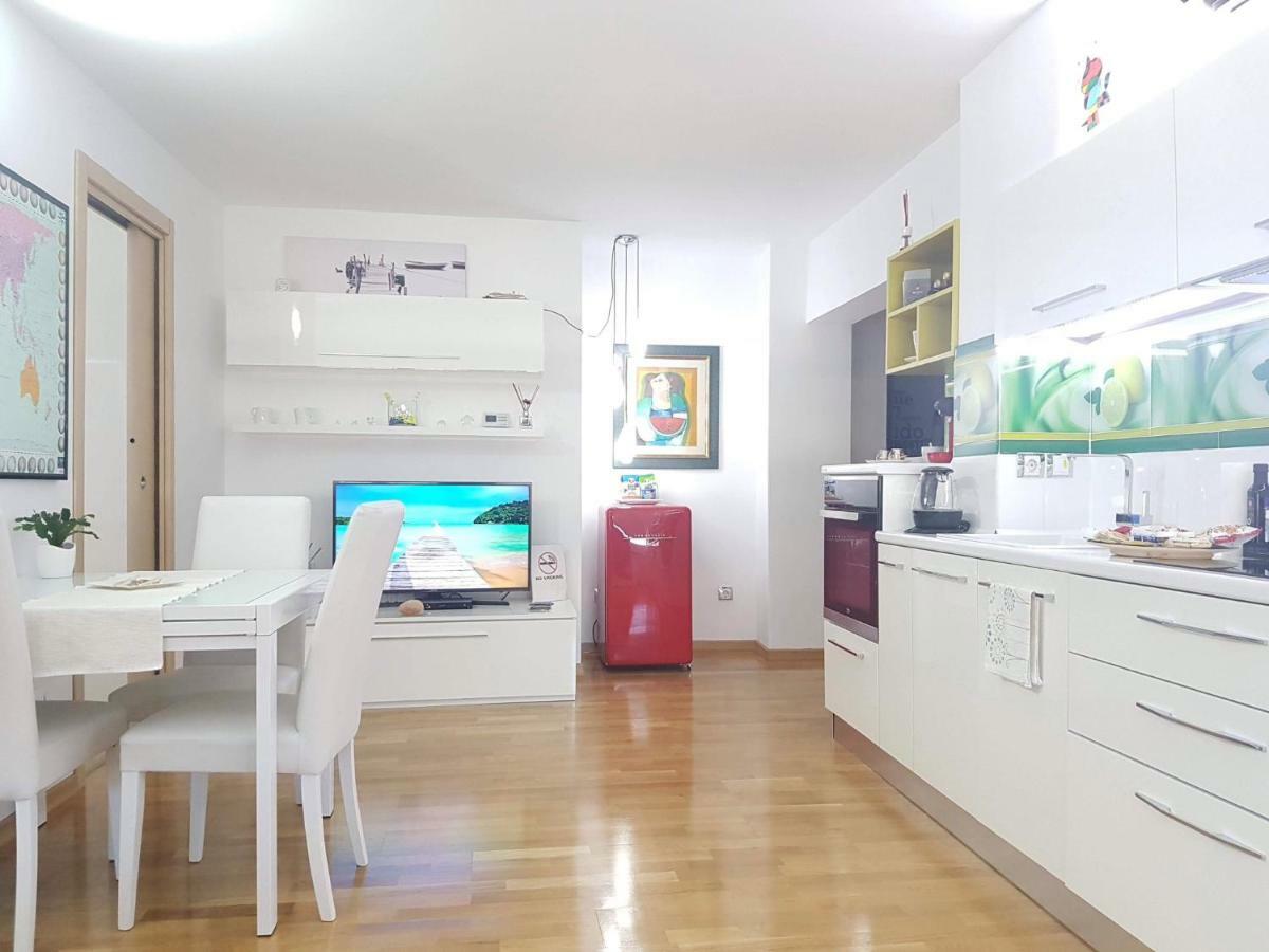 White Dream Suites Yaş Dış mekan fotoğraf